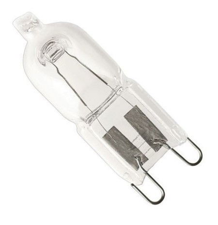 Halogeninė lemputė OSRAM ECO, 33 W, G9