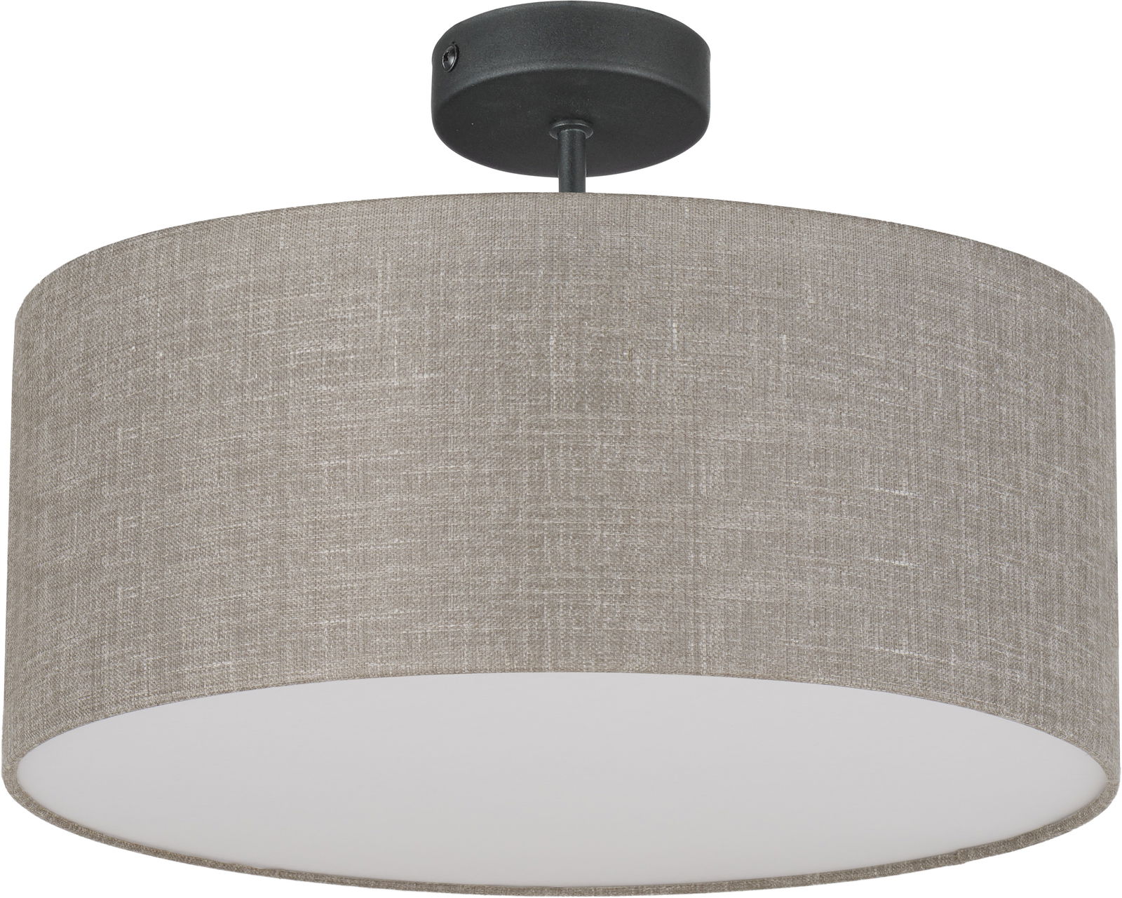 Lubinis šviestuvas TK LIGHTING RONDO 4, 4xE27  LED 15W