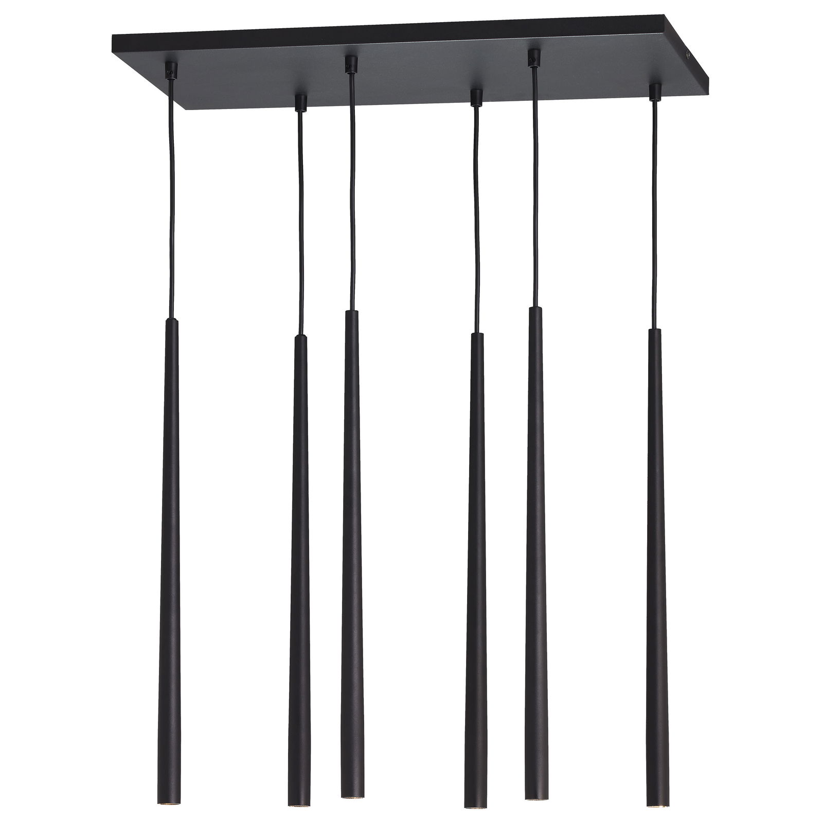 Pakabinamas šviestuvas TK LIGHTING PIANO 6, 6xG9 6 W