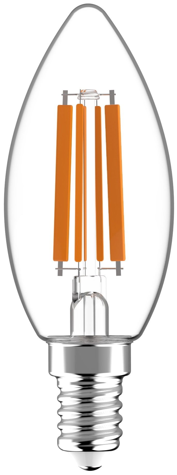 LED lemputė AVIDE, E14, 6,5W (=60W), 4000K, 220-240V, 806 lm, 360°