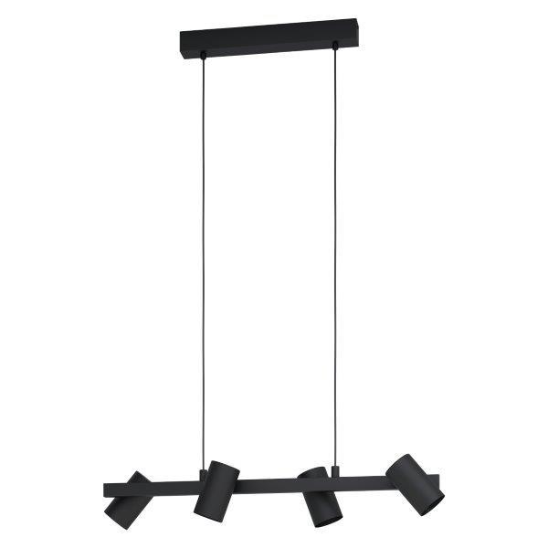 Pakabinamas šviestuvas EGLO GATUELA 1, 4 x 25 W