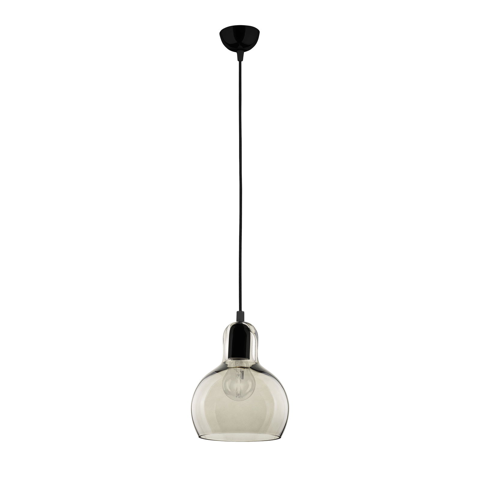 Pakabinamas šviestuvas TK LIGHTING MANGO 1, 1xE27  LED 15W