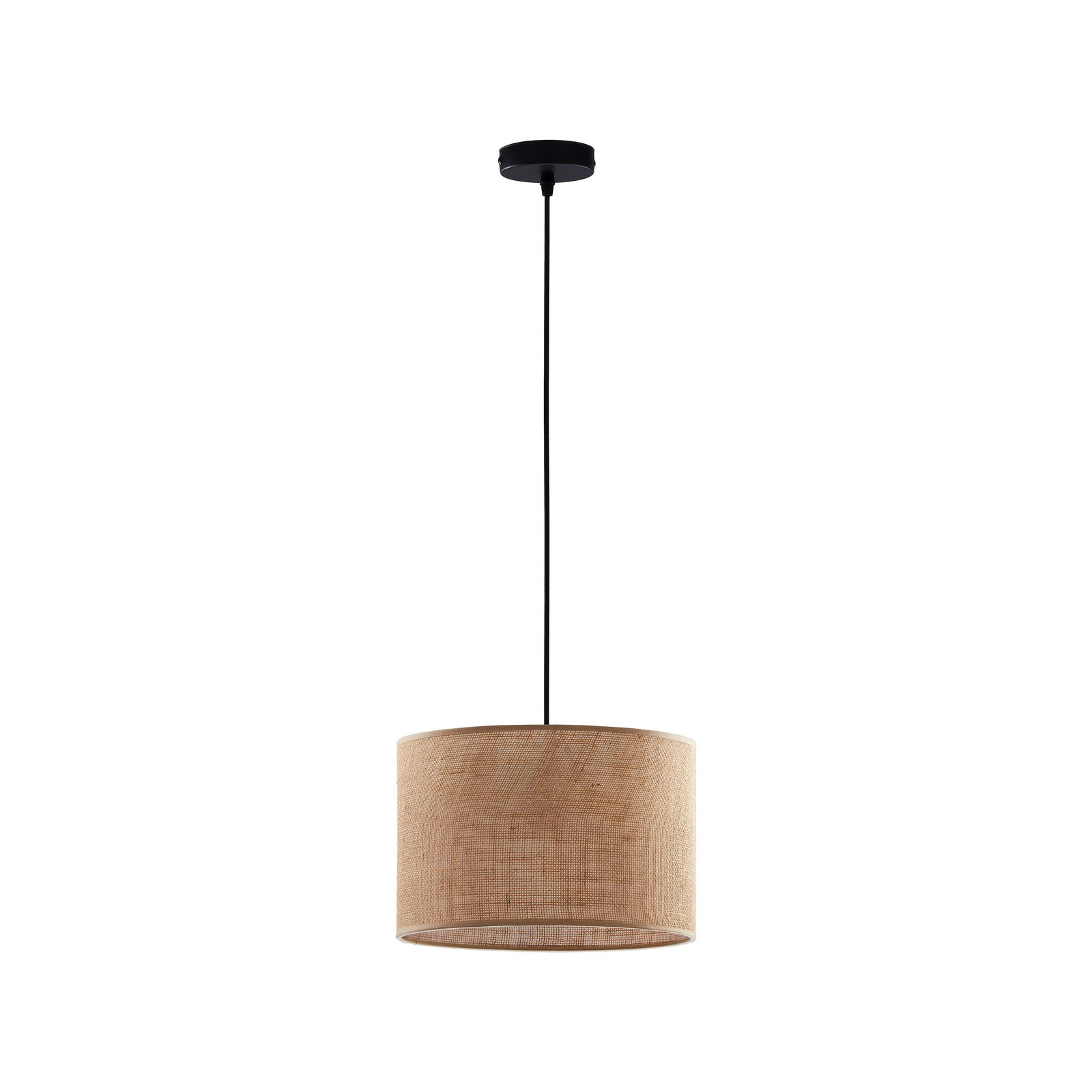 Pakabinamas šviestuvas TK LIGHTING JUTA 1, 1xE27  LED 15W