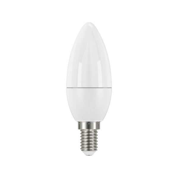 LED lemputė SPECTOR LIGHT, E14 C37, 9W, 4000K, 900 lm