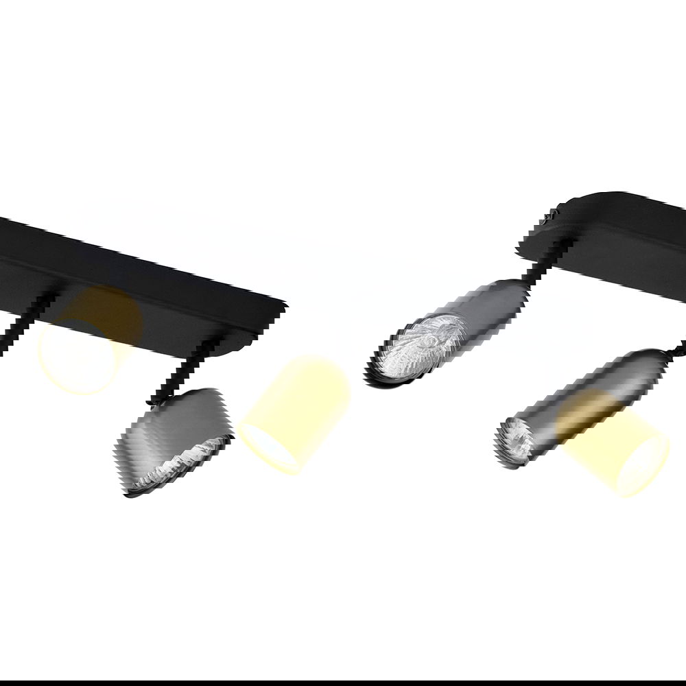 Lubinis šviestuvas TK LIGHTING TOP 3, 3xGU10  LED 10W