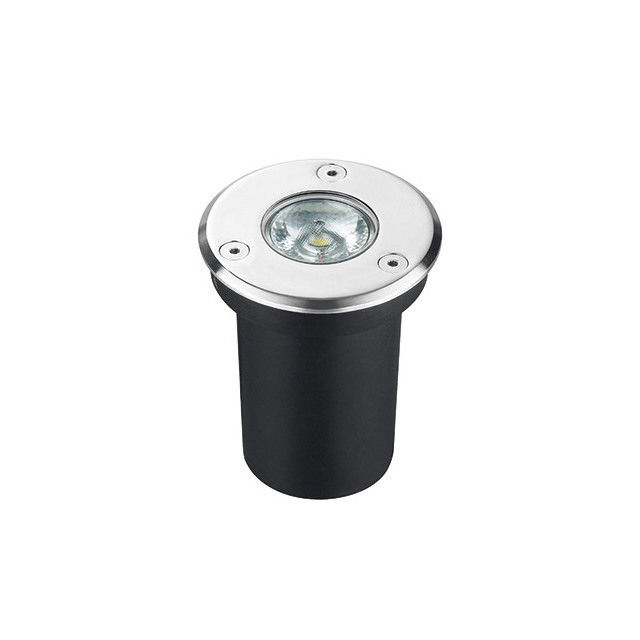 Lauko LED šviestuvas į grindinį STRUHM GAWRA, 3 W