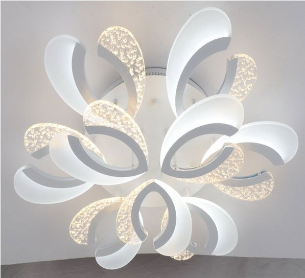 Lubinis LED šviestuvas BALTIK GAISMA MD80038/9, 126 W