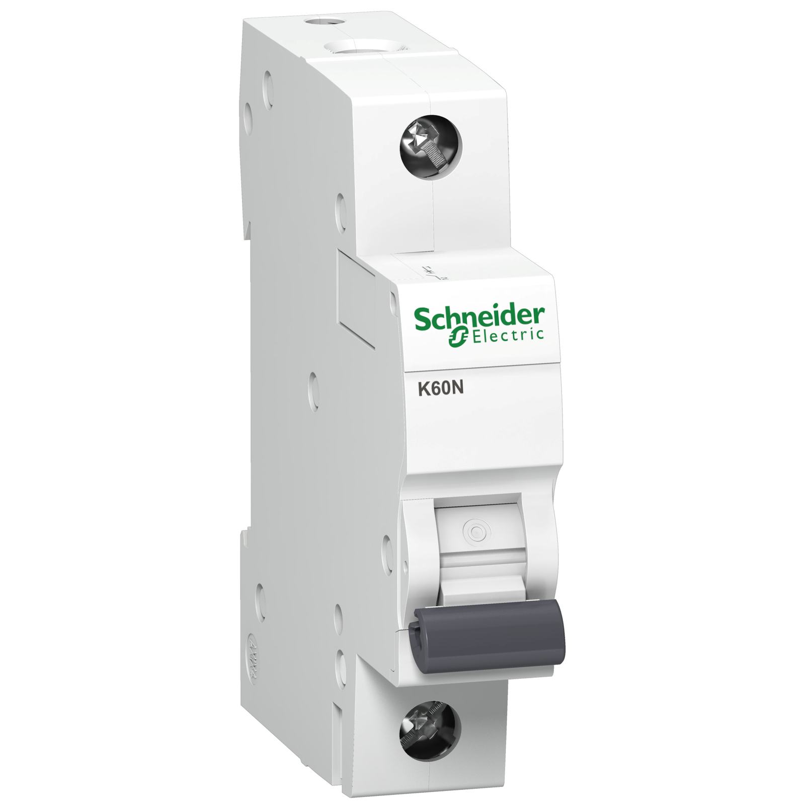 Automatinis jungiklis SCHNEIDER, 1P, 10A, B