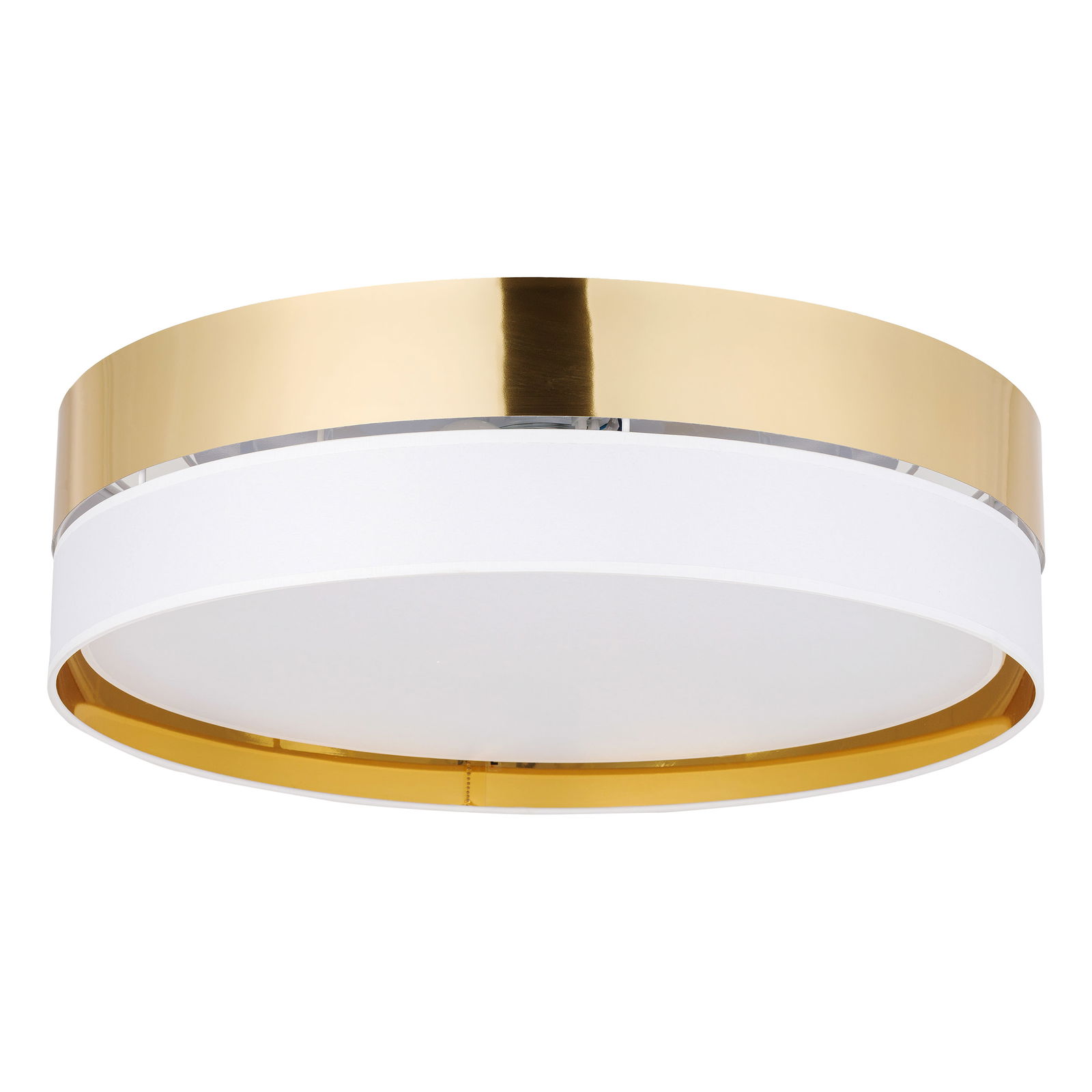 Lubinis šviestuvas TK LIGHTING HILTON 4, 4xE27  LED 15W