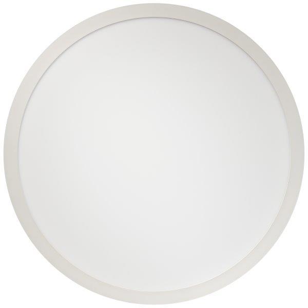 Virštinkinis LED šviestuvas BRILLIANT ABIE, 40 W, 2700-6200 K, 3300 lm, RGB, ø60 cm, su pultu