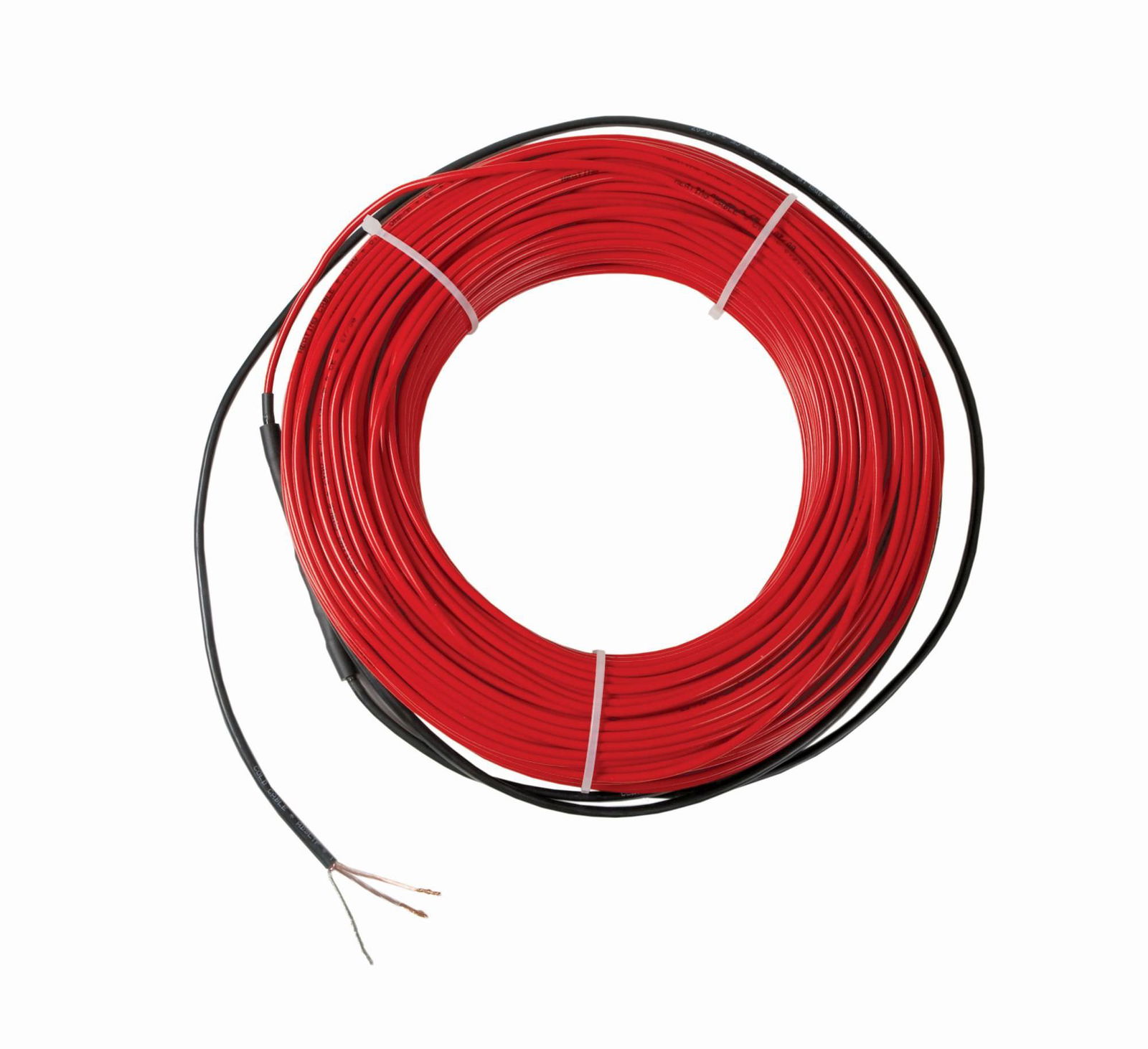 Elektrinio šildymo kabelis COMFORT HEAT CTAV-18, 14 m. 260W