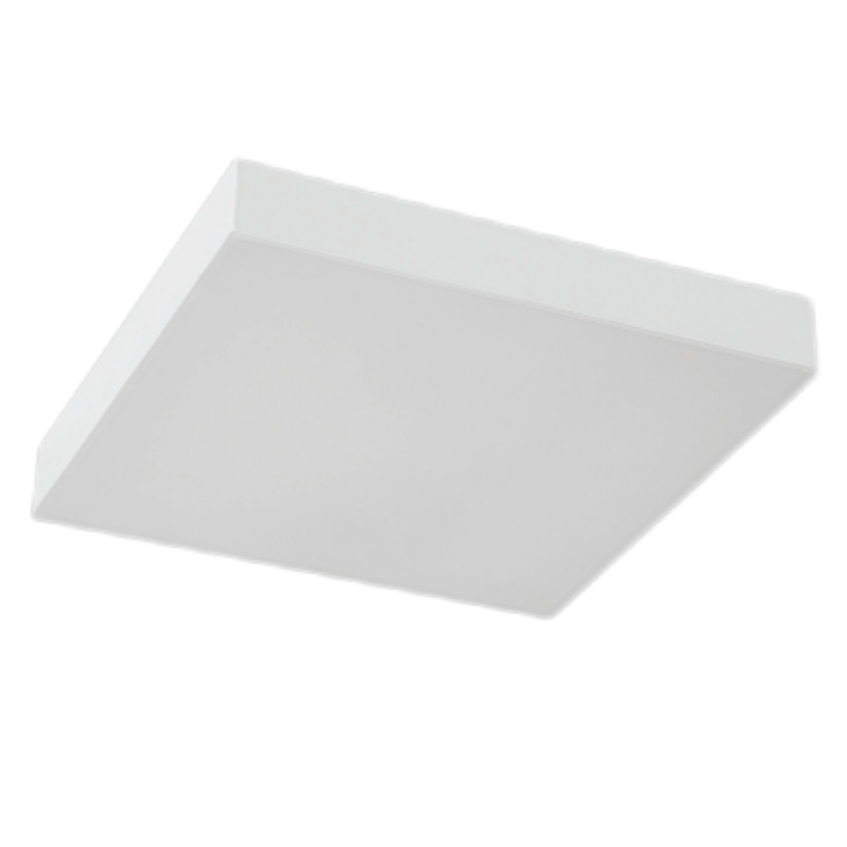 Virštinkinė LED panelė VESTALIGHT VESTA1035SS, IP40, 6 W, 4000 K, 480 lm, 9,1 x 9,1cm