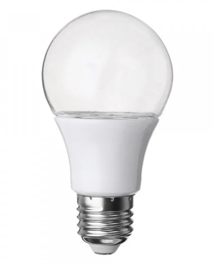 Šviesos diodų lemputė augalų auginimui VISIONAL, E27, A60, 18W, 220-240V, 360°