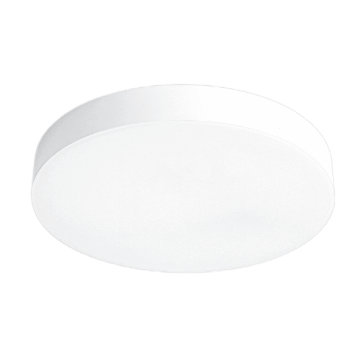 Virštinkinė LED panelė VESTALIGHT VESTA1038SR, IP40, 24 W, 4000 K, 2160 lm, Ø19,1 cm