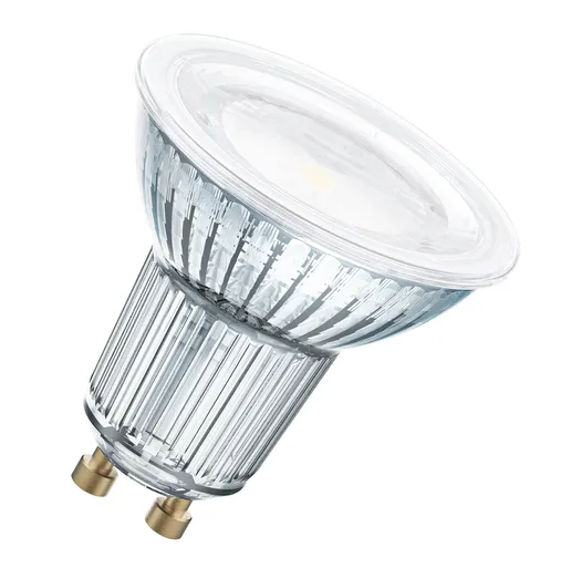 LED lemputė OSRAM, GU10, 6,9 W, 6500K, 620 lm, 120°