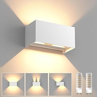 LED šviestuvas 18W