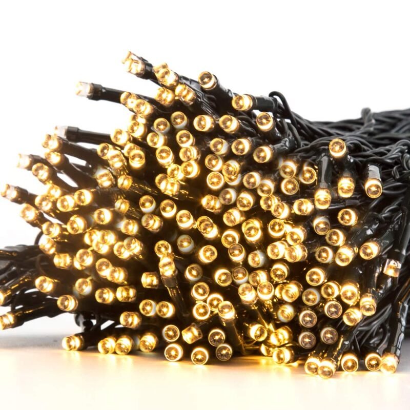 Kalėdinė girlianda 40M 300LED