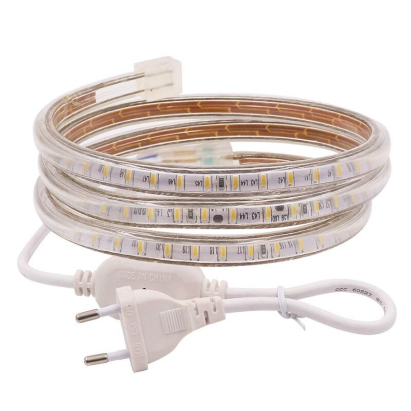 XUNATA LED juosta 1m 220V