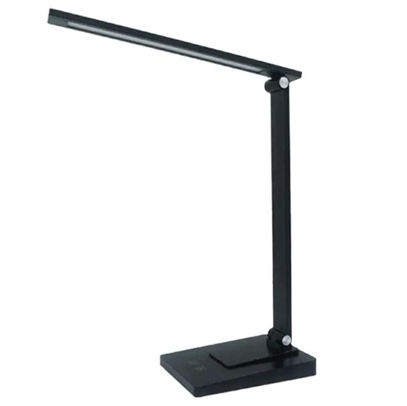 LED stalinė lempa