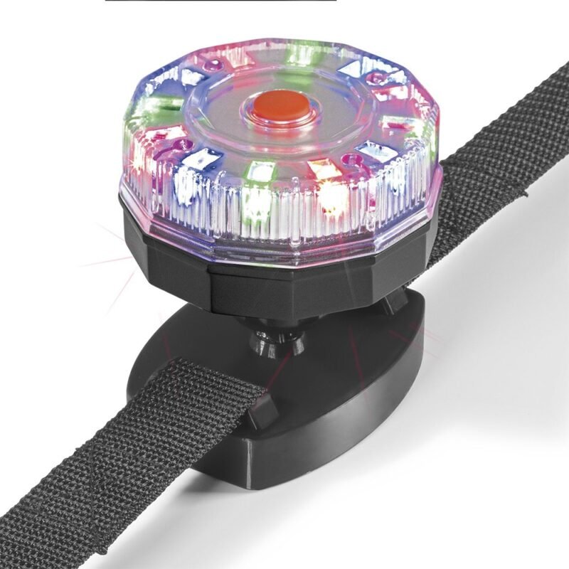 LED irklentės apšvietimas