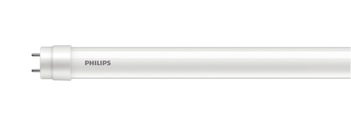 LED lempa PHILIPS, T8, G13, 8 W, 4000 K, 800 lm, 60 cm