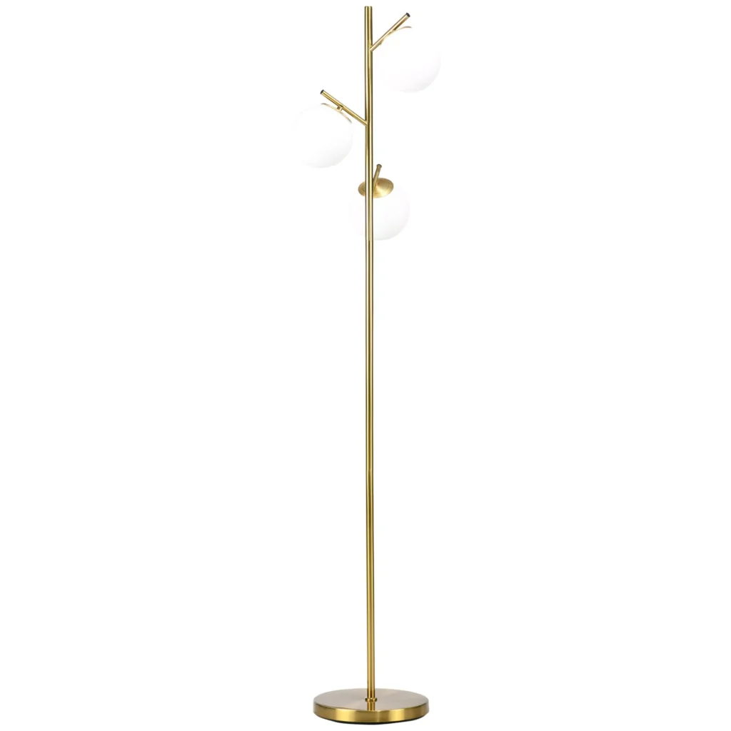Toršeras 40 W, 169 cm