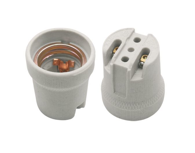 Patronas KANLUX 132821, 250 V, E27