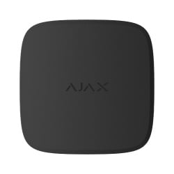 Bevielis dūmų / temperatūros / CO jutiklis su sirena Ajax FireProtect 2 RB (8EU) (juoda)