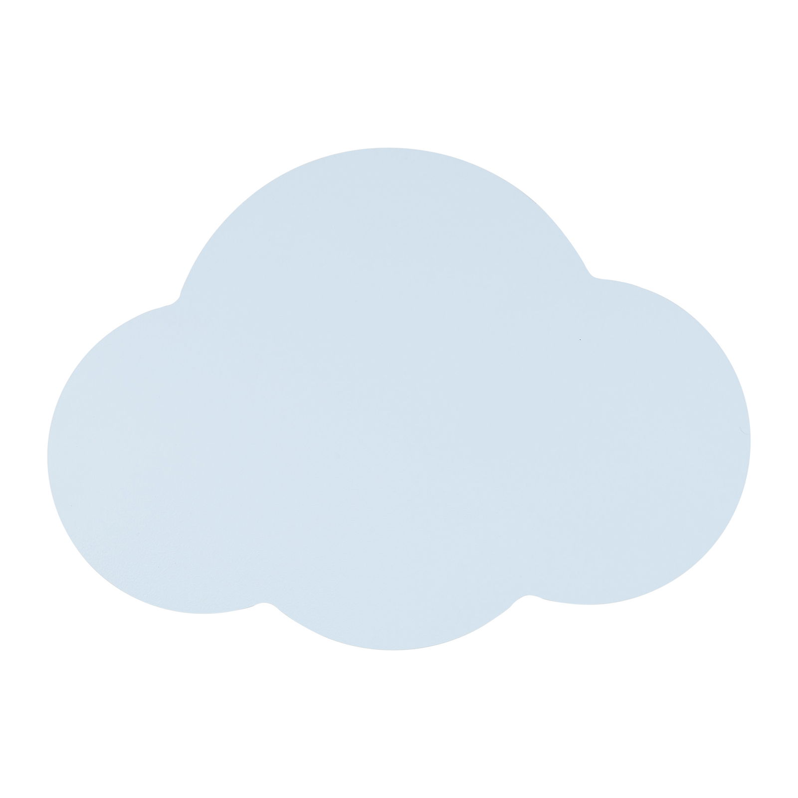 Sieninis šviestuvas CLOUD BLUE, 2xG9 LED max 6W