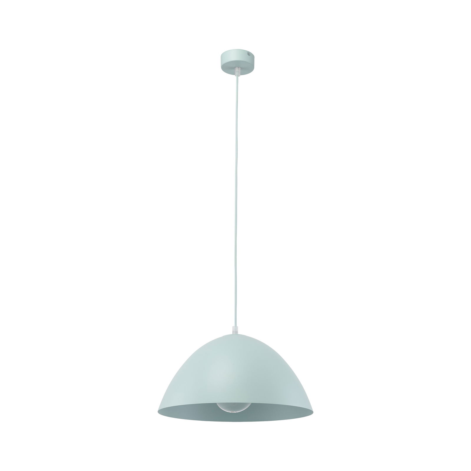 Pakabinamas šviestuvas TK LIGHTING FARO MINT 340, 1 x E27 max 15W LED