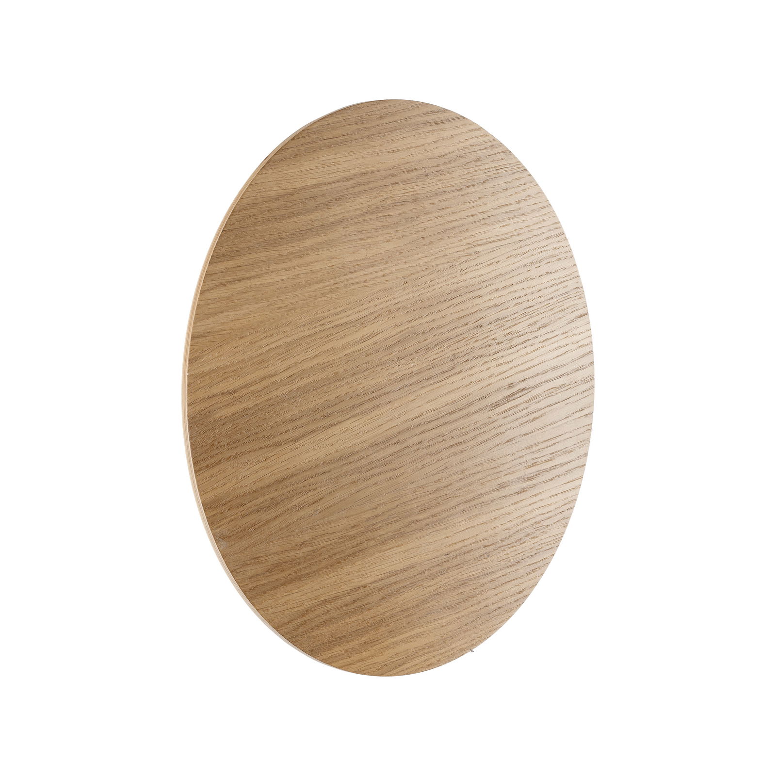 Sieninis šviestuvas TK LIGHTING LUNA WOOD 400, 4 x G9 max 6W
