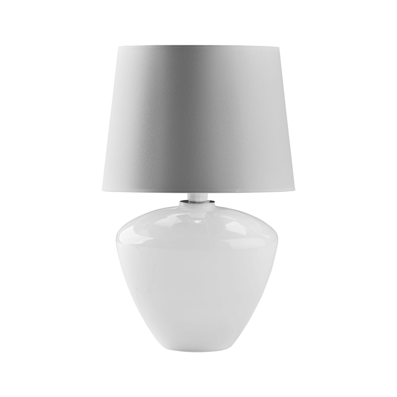 Stalinis šviestuvas TK LIGHTING FIORD WHITE, 1 x E27 max 15W LED