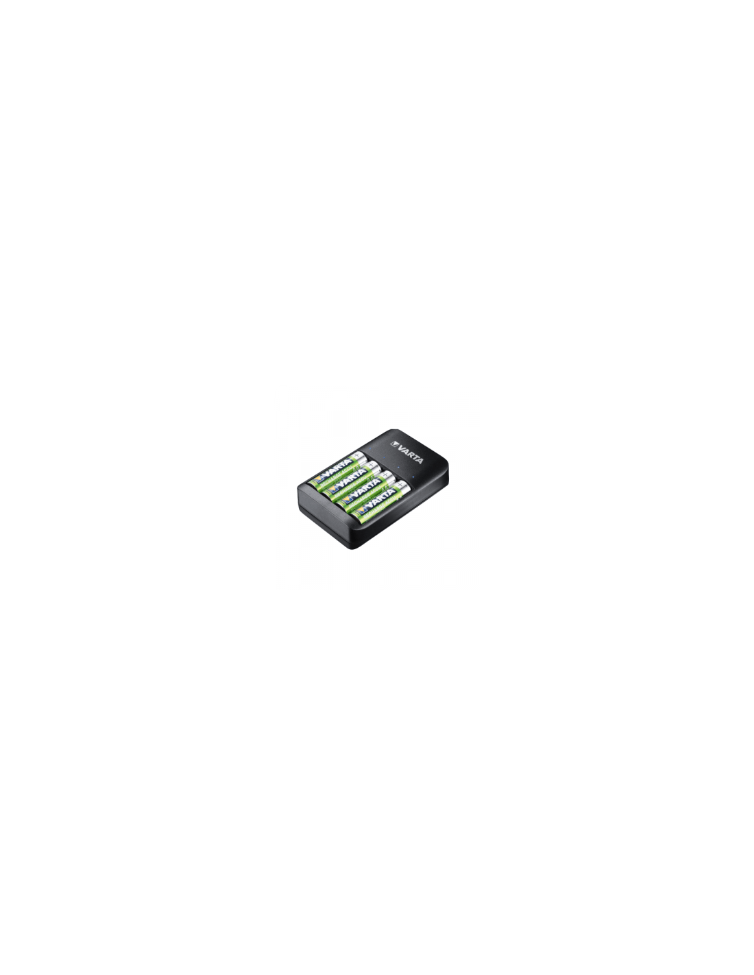 Varta 57652 krautuvas USB (+4 AA)