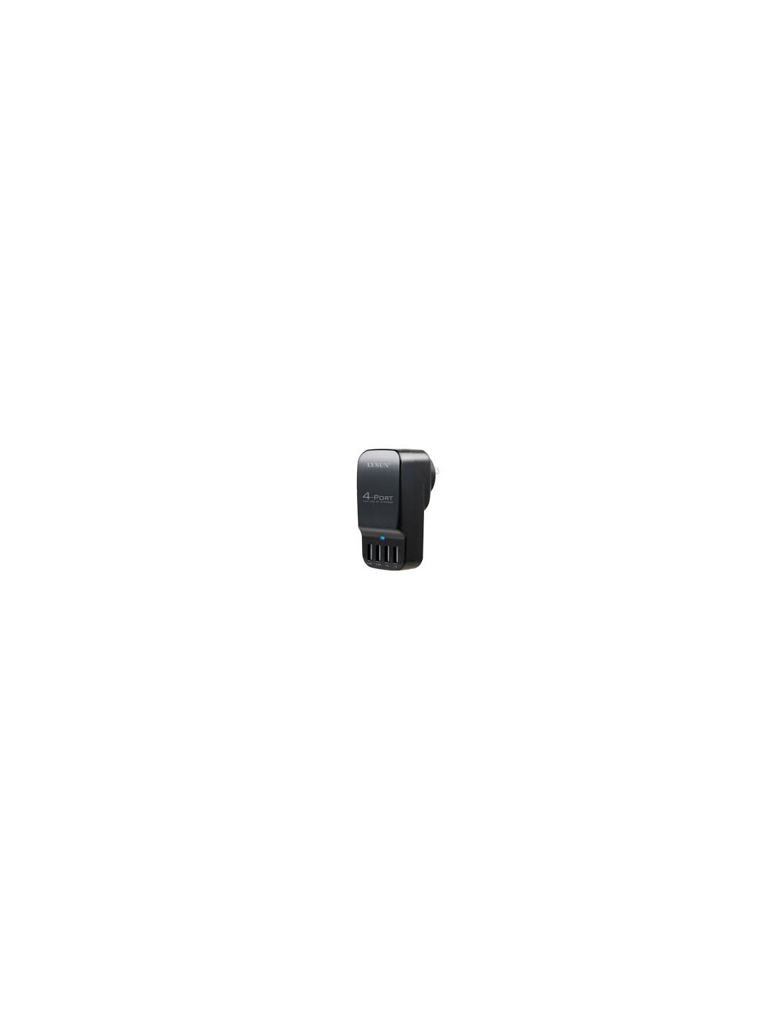 Maitinimo šaltinis USB 5V 34W