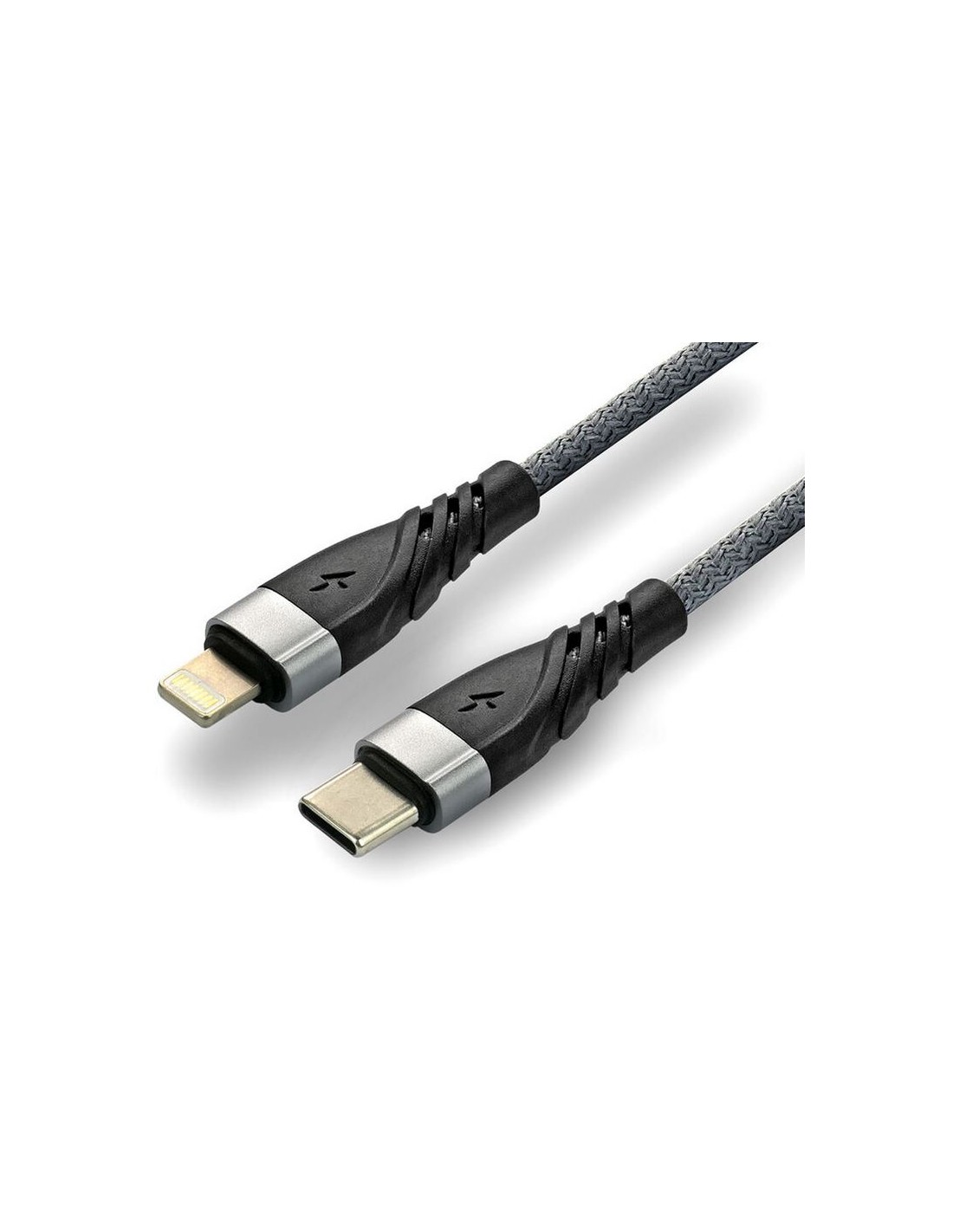 USB-C laidas į Apple jungtį 20W 1m