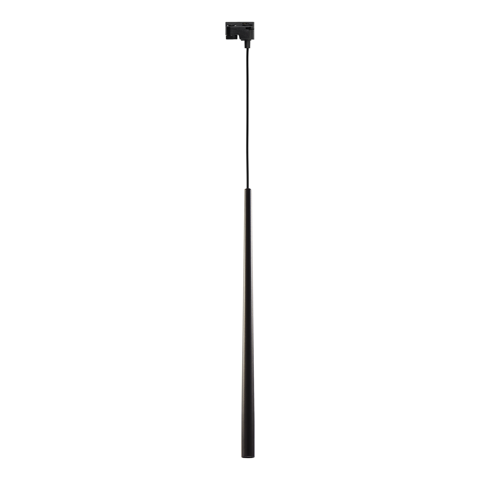 Taškinis šviestuvas TK LIGHTING TRACER BLACK PIANO, 1 x G9 max 6W