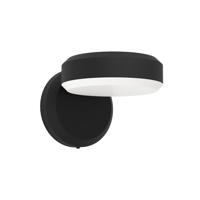 Sieninis LED lauko šviestuvas EGLO FORNACI, IP54, 9 W, 850 lm, 3000 K
