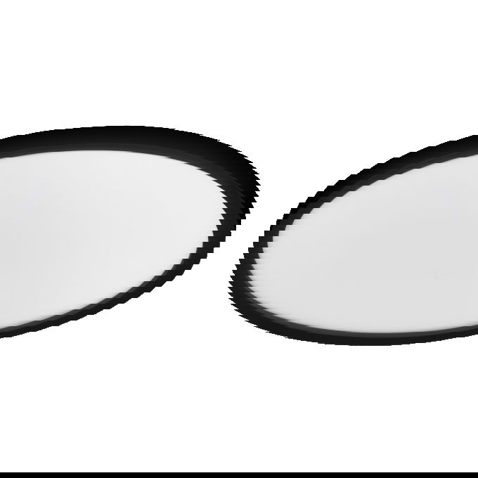 Išmanusis LED šviestuvas LEDVANCE ORBIS DISC SMART IP44 32W 3000-6500K 4000lm Ø50cm su APP