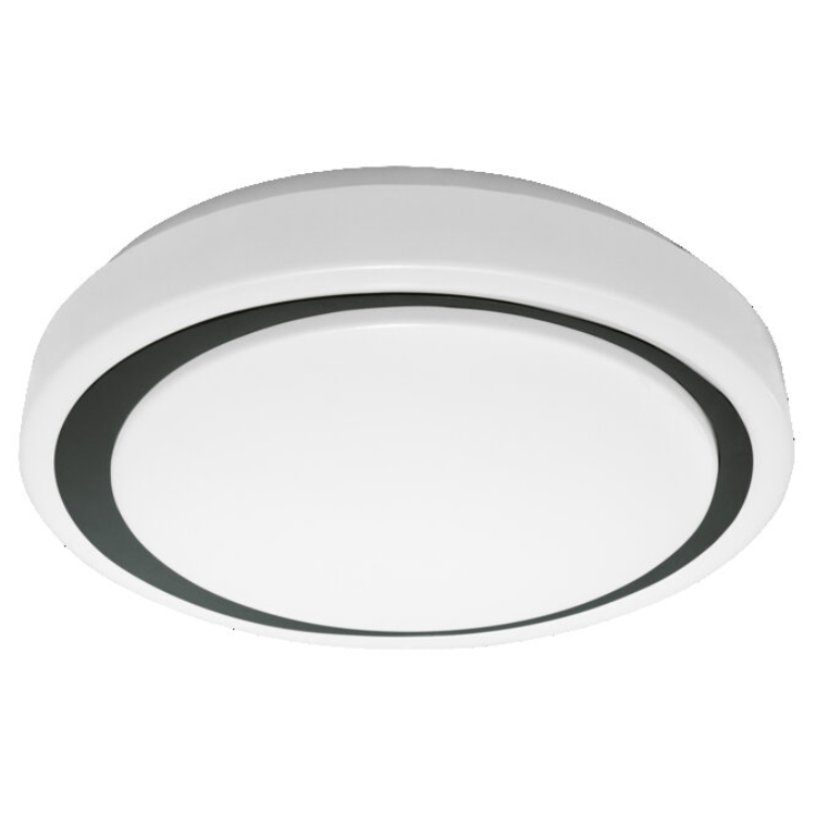 Išmanusis LED šviestuvas LEDVANCE ORBIS MOON SMART, 26W 2700-6500K 2400lm Ø38cm vald.APP