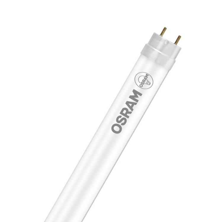 LED lempa OSRAM, T8, G13, 3000 K, 15 W, 1620 lm, 120 cm