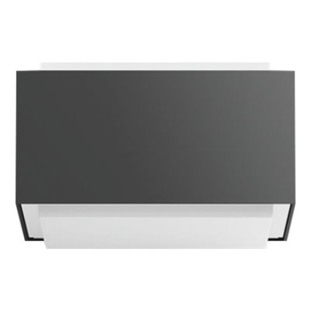 HEDGEHOG WALL LANTERN ANTHRACITE 1X42W | Philips|915005361101