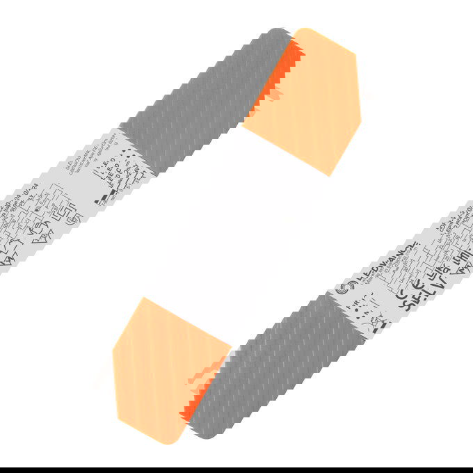 LED transformatorius LEDVANCE DR, IP20, 30 W, įėjimas AC220-240V, išėjimas DC24V