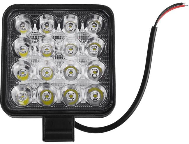 LED MINI PROŽEKTORIUS KD3486