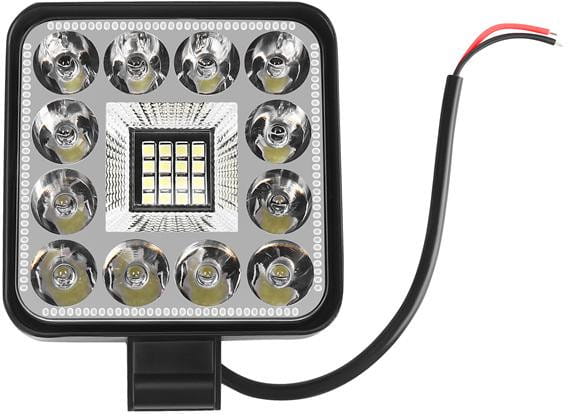 Darbinė mini LED lempa KD3487 40W