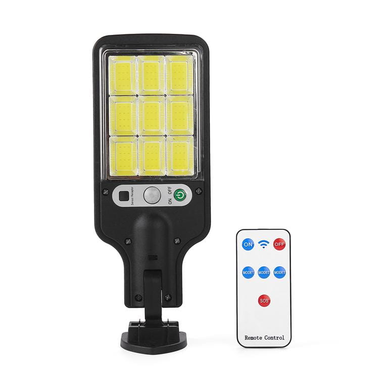 LED lempa su nuotolinio valdymo pultu KD3480