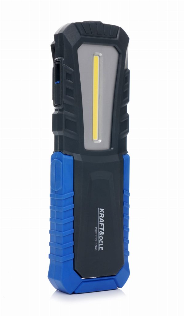 Darbo lempa 420Lm KD1263