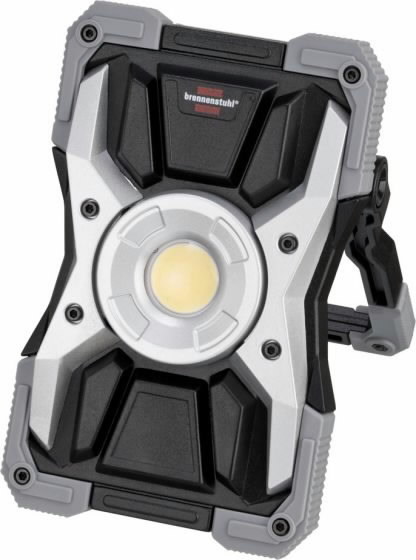 Šviestuvas LED RUFUS 1500 MA USB krovimas./powerbank 1500lm, Brennenstuhl