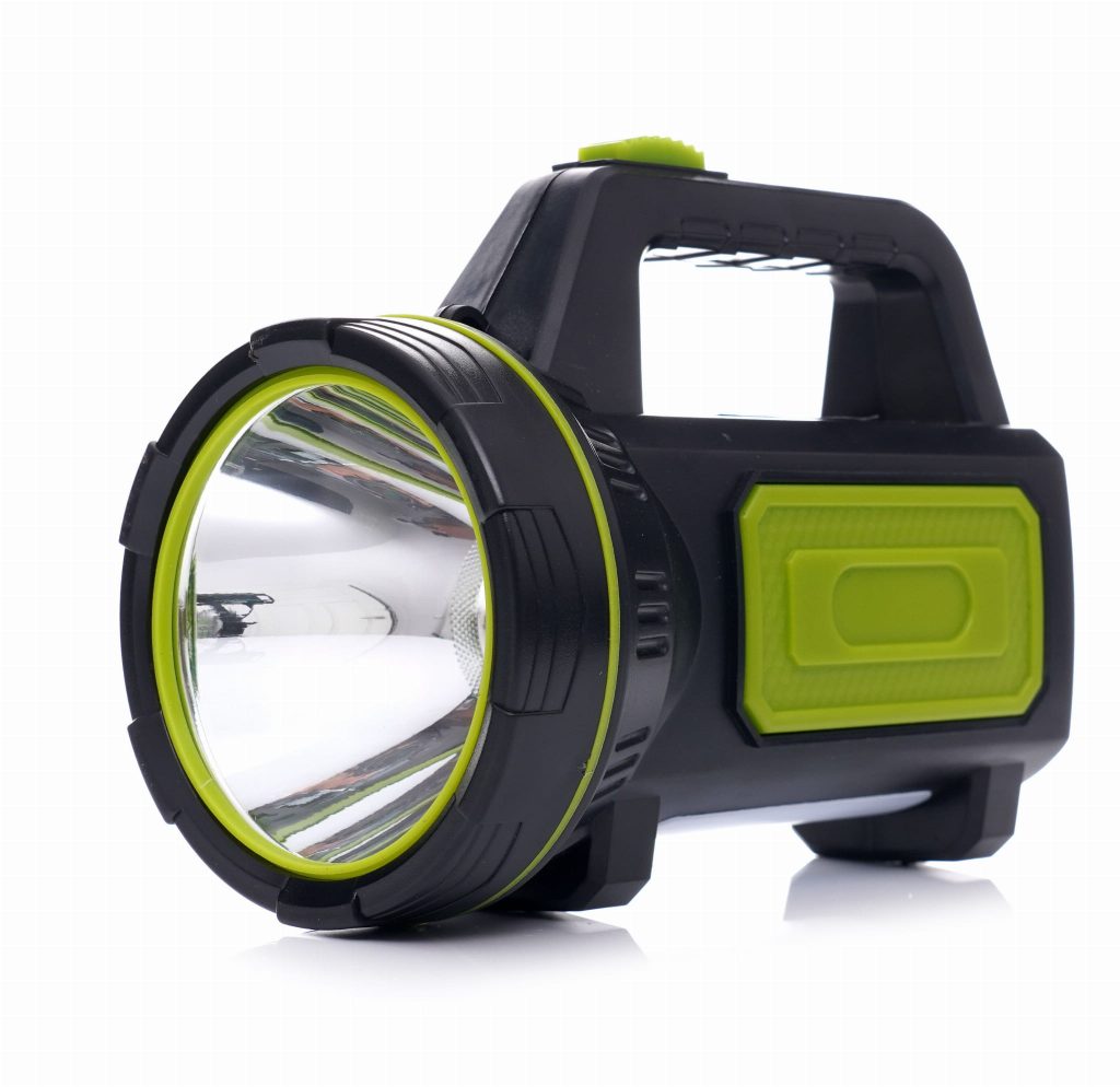 Prožektorius T6LED, 10W KD1241