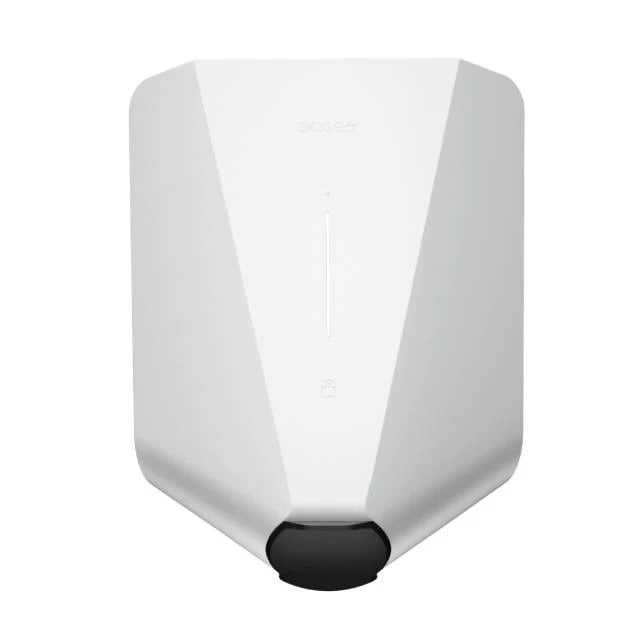 Automobilių krovimo stotelė Easee CHARGE CORE (Baltas, Lizdas, 1,4-22kW, 1-3 fazės)