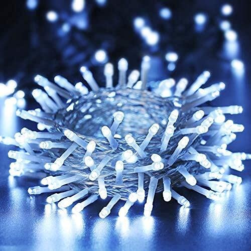 Girlianda 10 m 100 LED